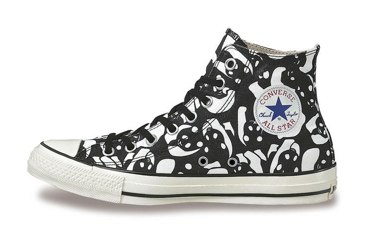 Converse Chuck Taylor All Star PND Hi