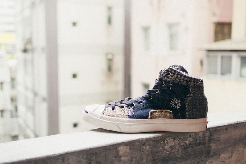 Converse First String 2013 Fall Preview