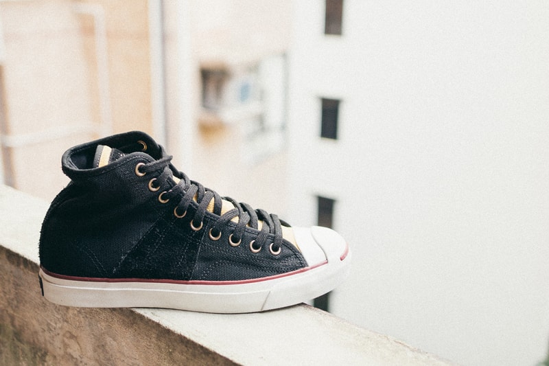 Converse First String 2013 Fall Preview
