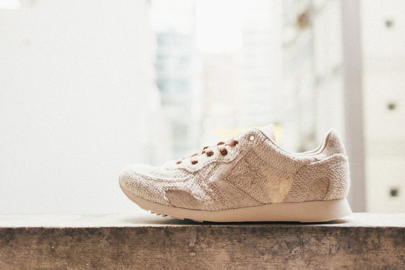Converse First String 2013 Fall Preview