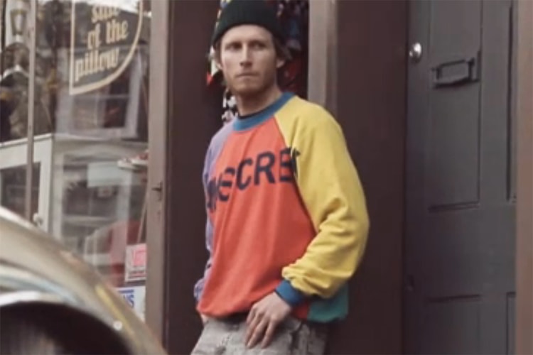 COPSON CHATS: Henry Di Nino of The Other Side of The Pillow