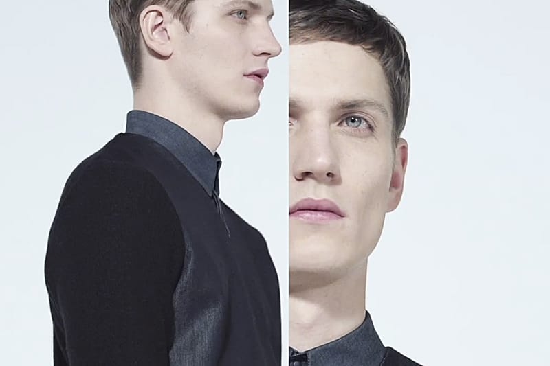 COS 2013 Fall/Winter Lookbook | Video