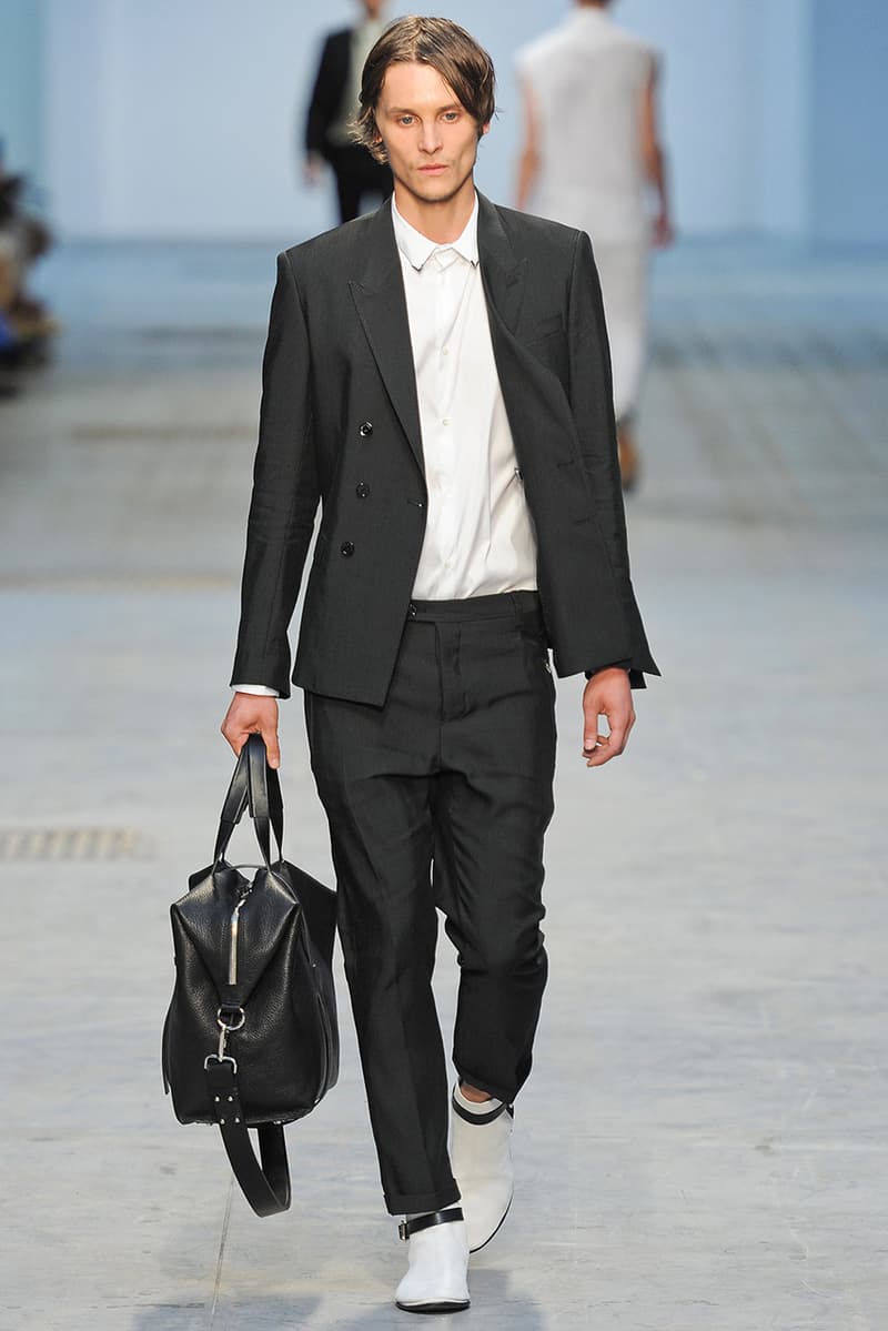 Costume National 2014 Spring/Summer Collection 