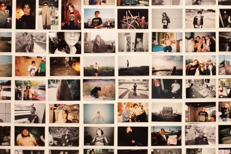 Cut From A Different Cloth: Patrick O'Dell