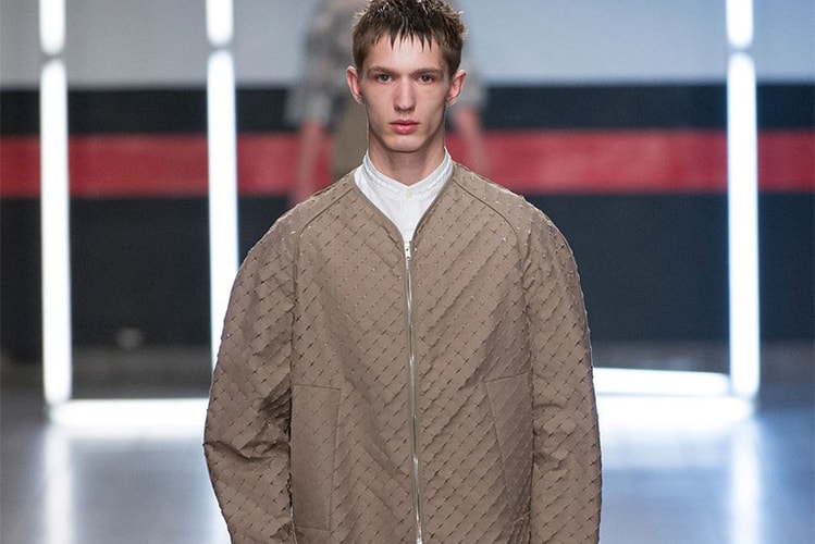 Damir Doma 2014 Spring Collection