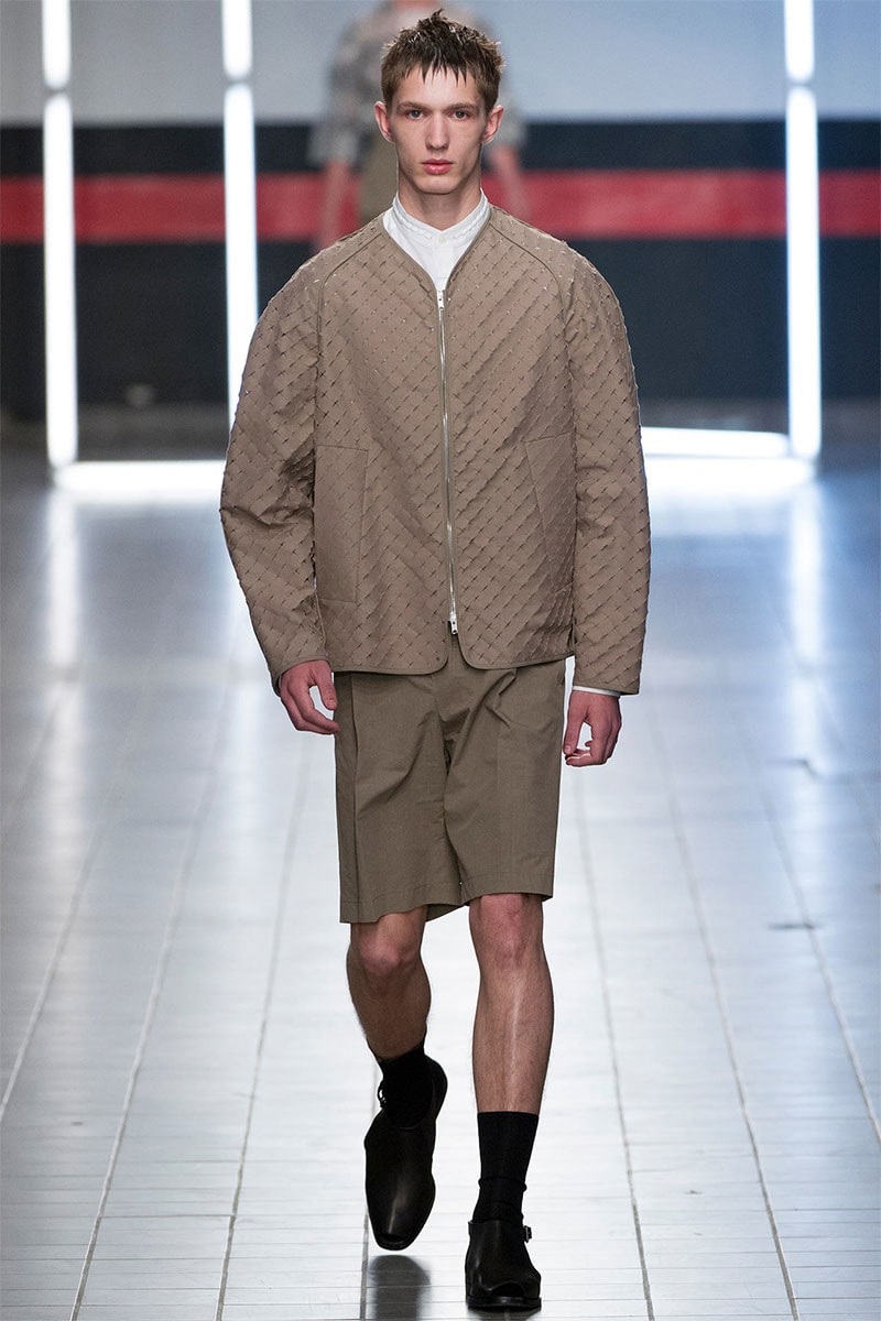 Damir Doma 2014 Spring Collection