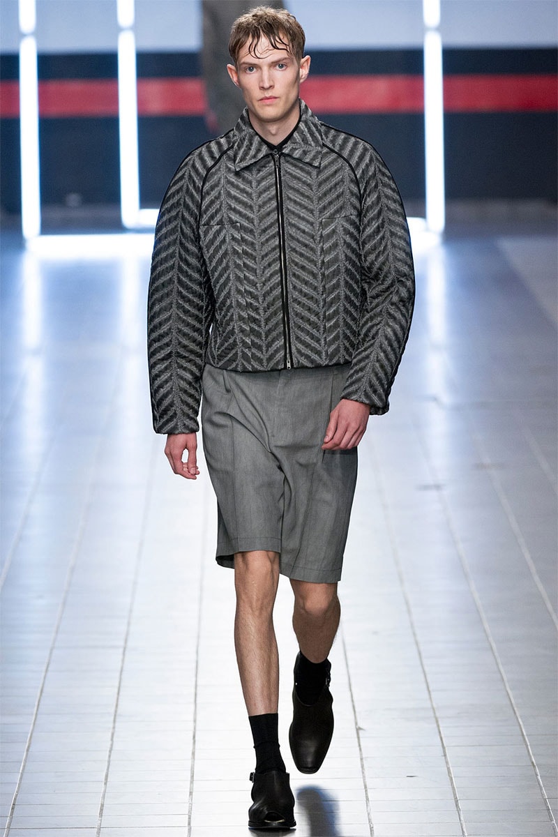 Damir Doma 2014 Spring Collection