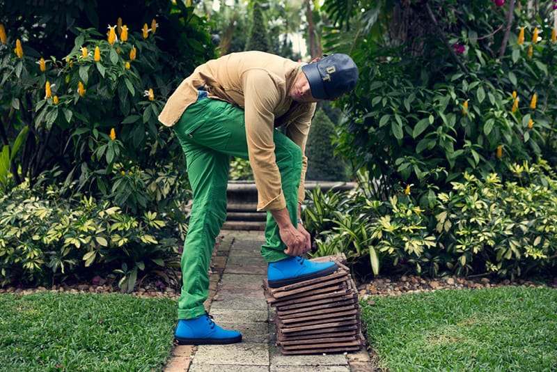 Del Toro 2013 “Edition IV” Lookbook