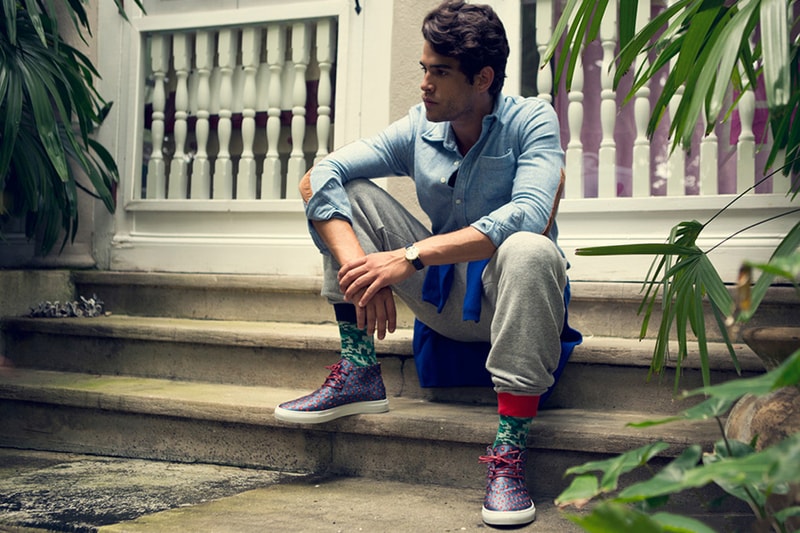 Del Toro 2013 “Edition IV” Lookbook