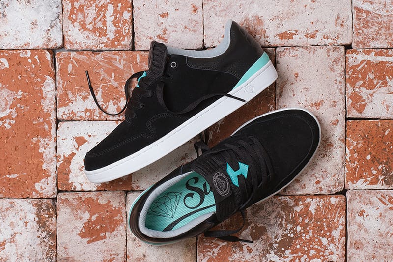 Diamond Supply Co. 2013 Summer Capital