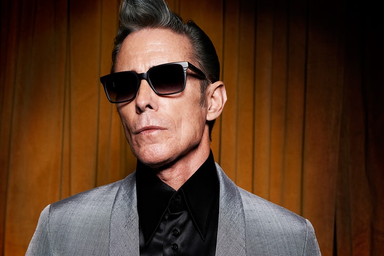 Dita 2013 Fall/Winter "Legends" Lookbook