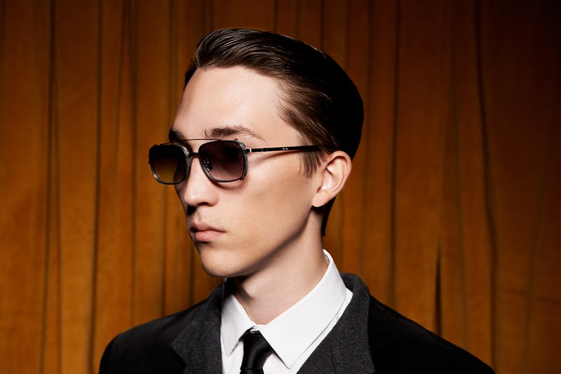 Dita 2013 Fall/Winter "Legends" Lookbook