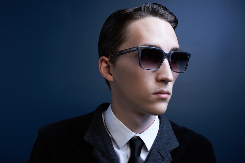 Dita 2013 Fall/Winter "Legends" Lookbook