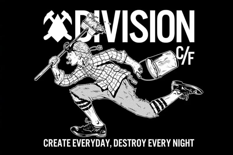 Division Creative Foundry 2013 Summer Video