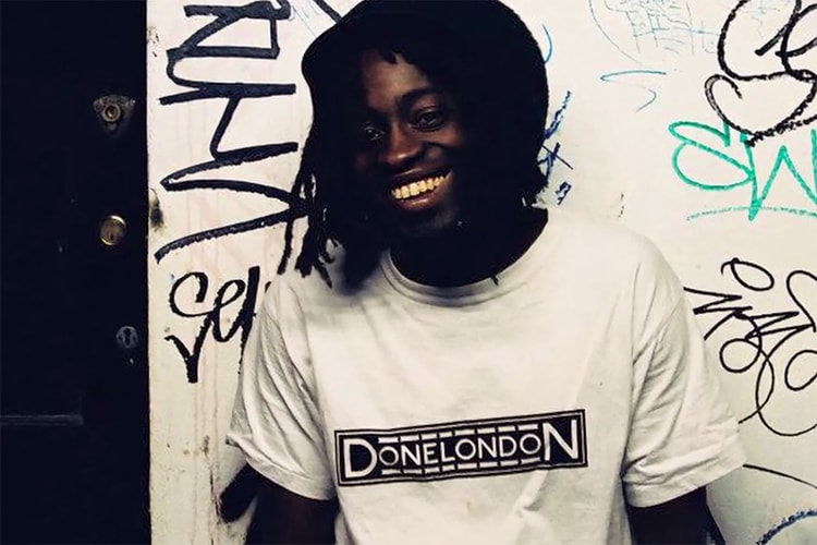 Done London Speaks On Its Origins and Inspirations