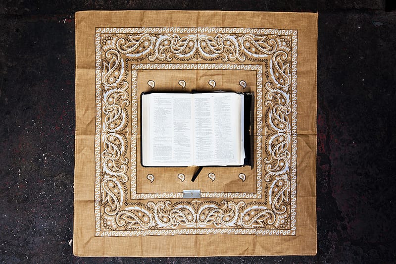 Essentials: Bodega Bamz 