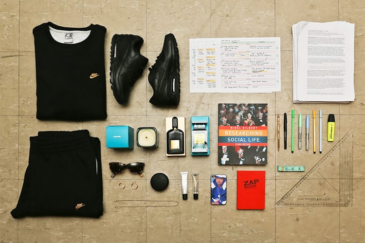 Essentials: Kara Messina of Y'OH Clothing