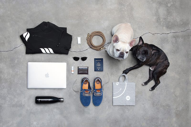 Essentials: Matt Miller of CLAE