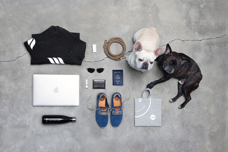 Essentials: Matt Miller of CLAE