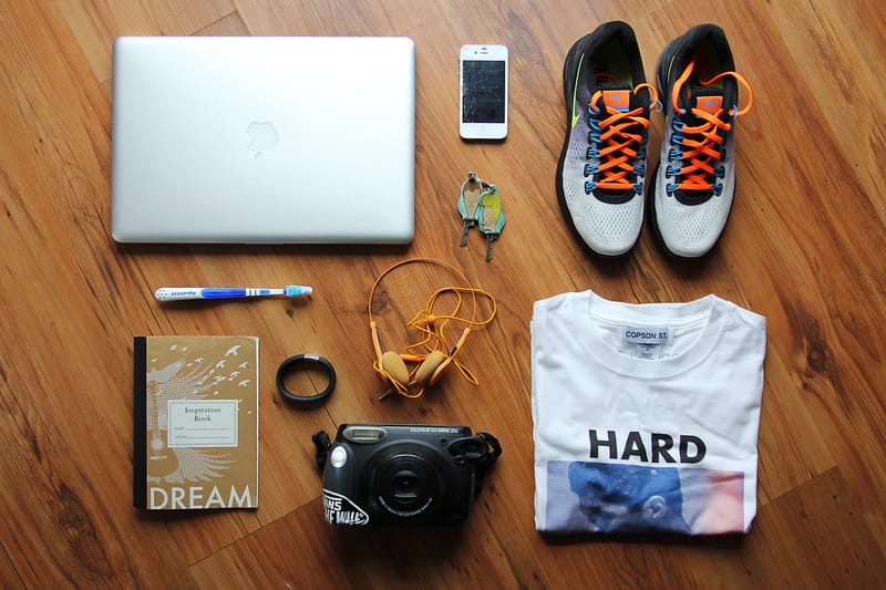 Essentials: NYX DEYN