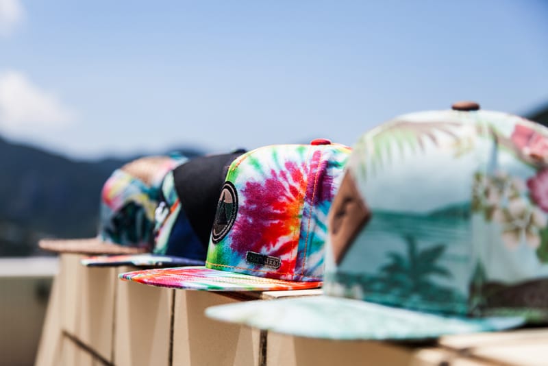 Flat Fitty 2013 Spring/Summer Collection 