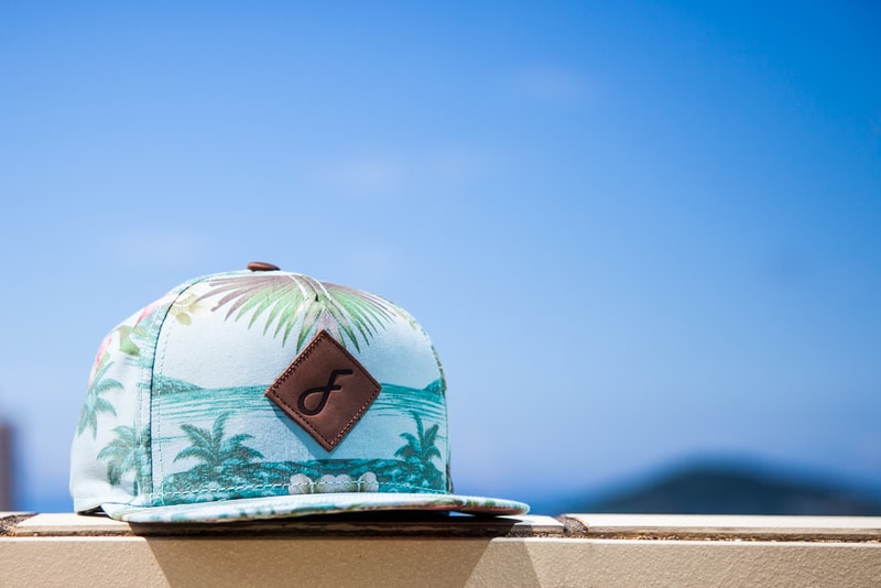Flat Fitty 2013 Spring/Summer Collection 