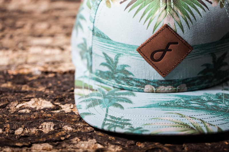 Flat Fitty 2013 Spring/Summer Collection 