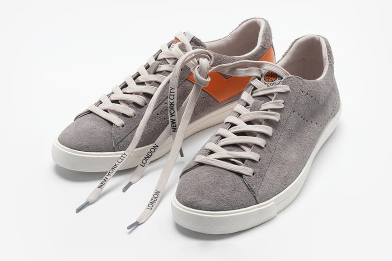 Foot Patrol x PONY TopStar Preview