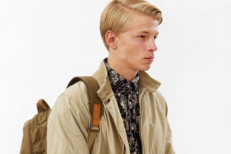 FOTT 2013 Spring/Summer Lookbook