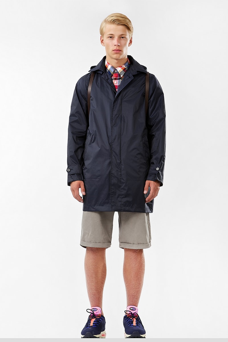 FOTT 2013 Spring/Summer Lookbook