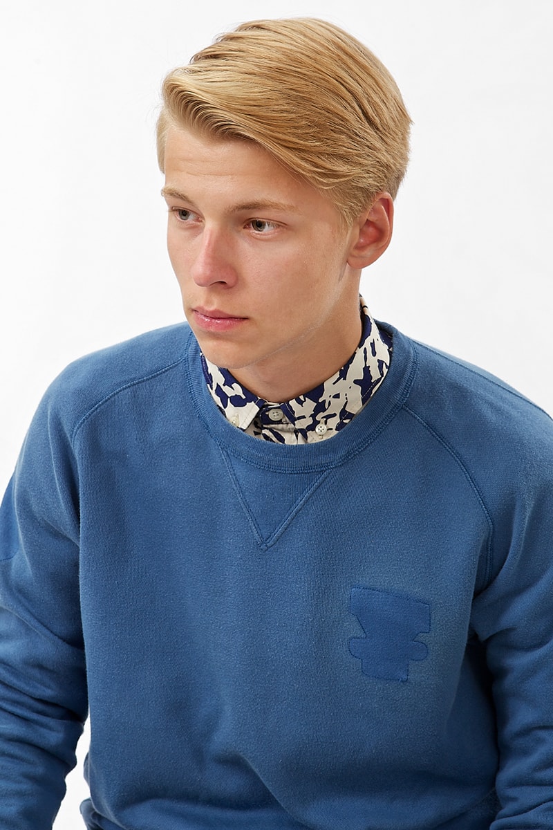 FOTT 2013 Spring/Summer Lookbook