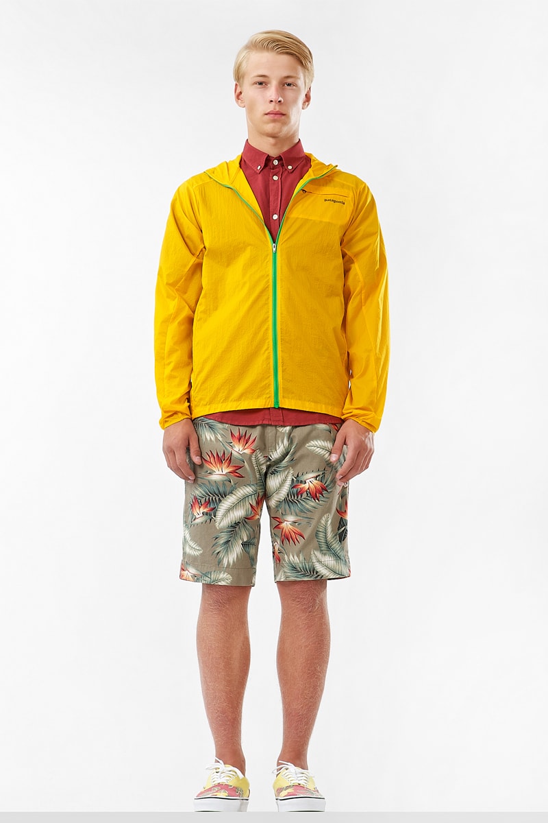 FOTT 2013 Spring/Summer Lookbook
