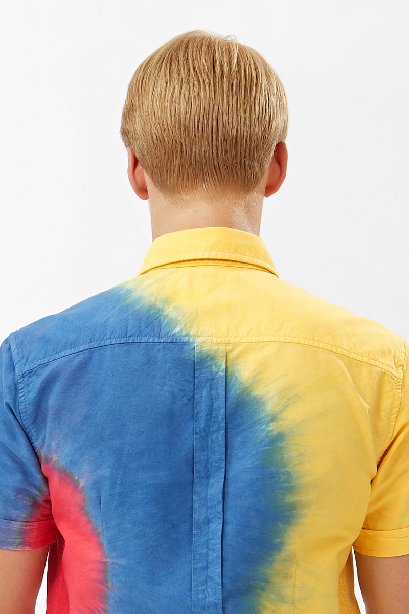 FOTT 2013 Spring/Summer Lookbook