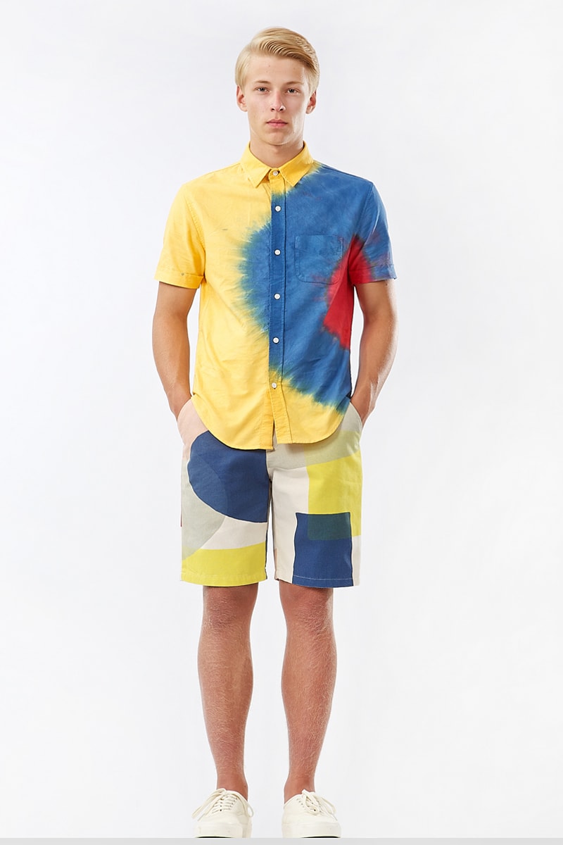 FOTT 2013 Spring/Summer Lookbook