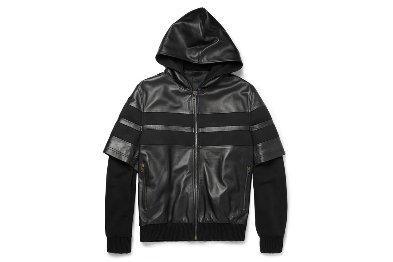 givenchy hoodie jacket