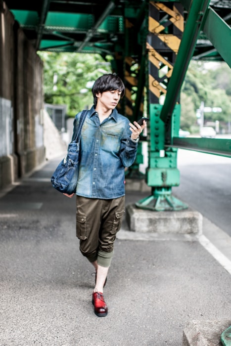 glamb 2013 Fall/Winter "Refrain" Lookbook