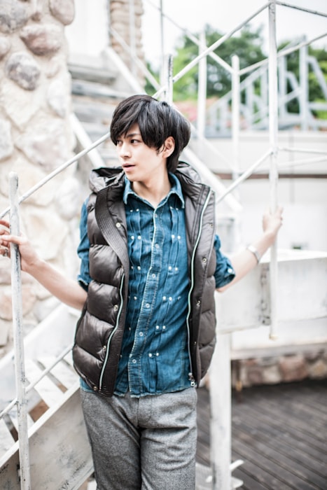 glamb 2013 Fall/Winter "Refrain" Lookbook