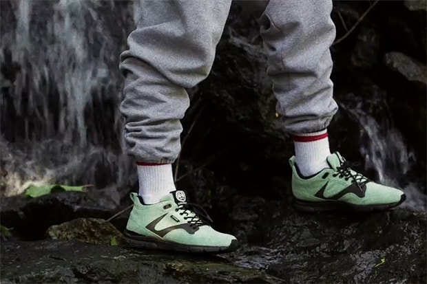 Gourmet The 35 "Mint" | Video