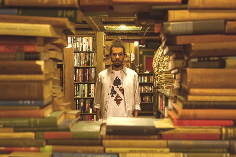 GPPR 2013 Spring/Summer "Pleasure Seekers" Lookbook