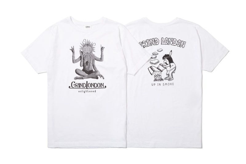 Grind London 2013 Spring/Summer Collection