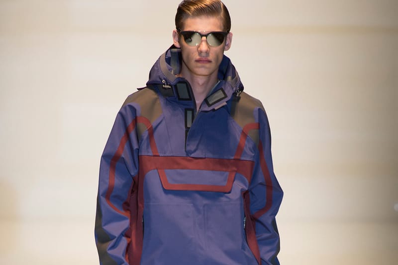 Gucci 2014 Spring Collection