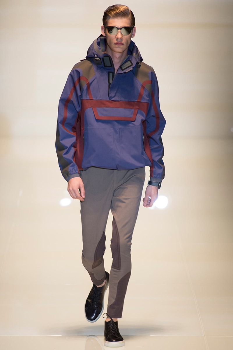 Gucci 2014 Spring Collection