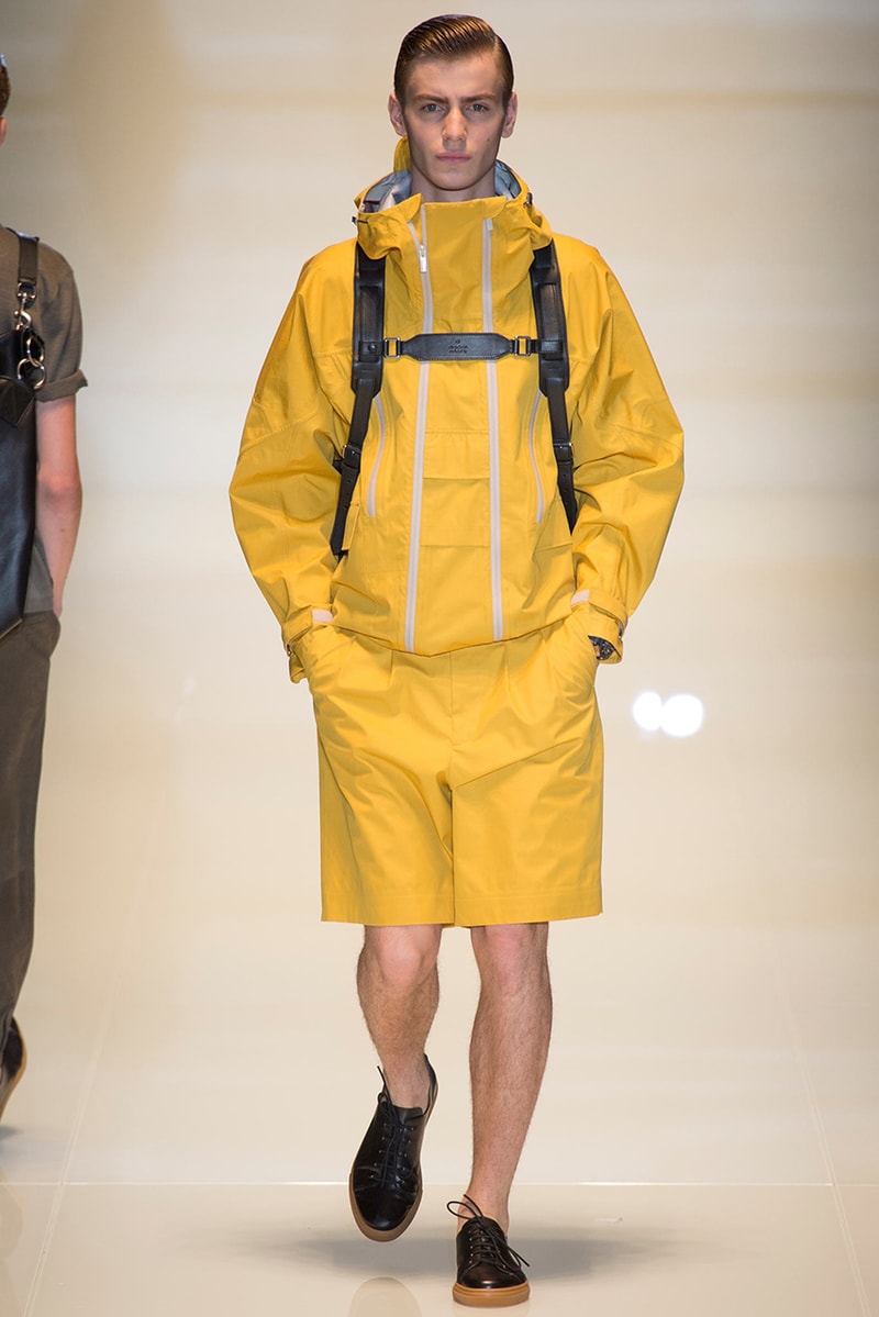 Gucci 2014 Spring Collection