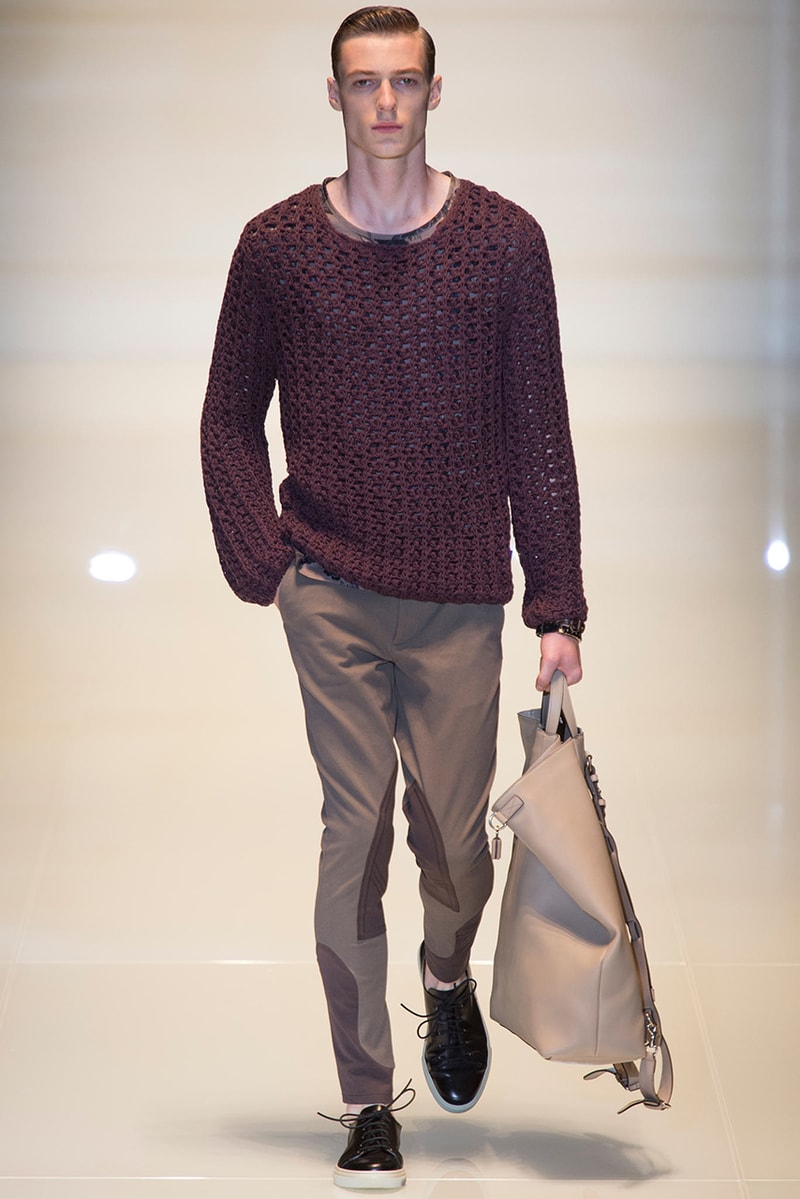 Gucci 2014 Spring Collection