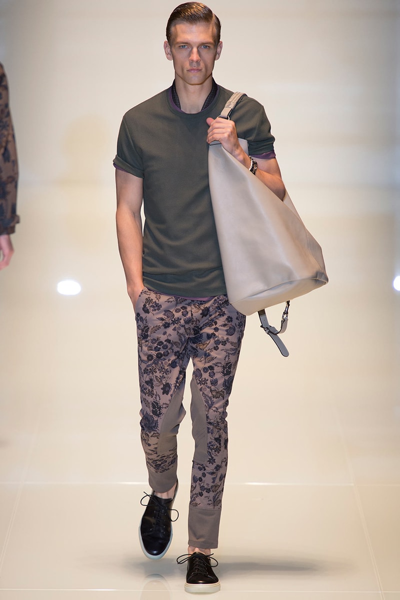 Gucci 2014 Spring Collection