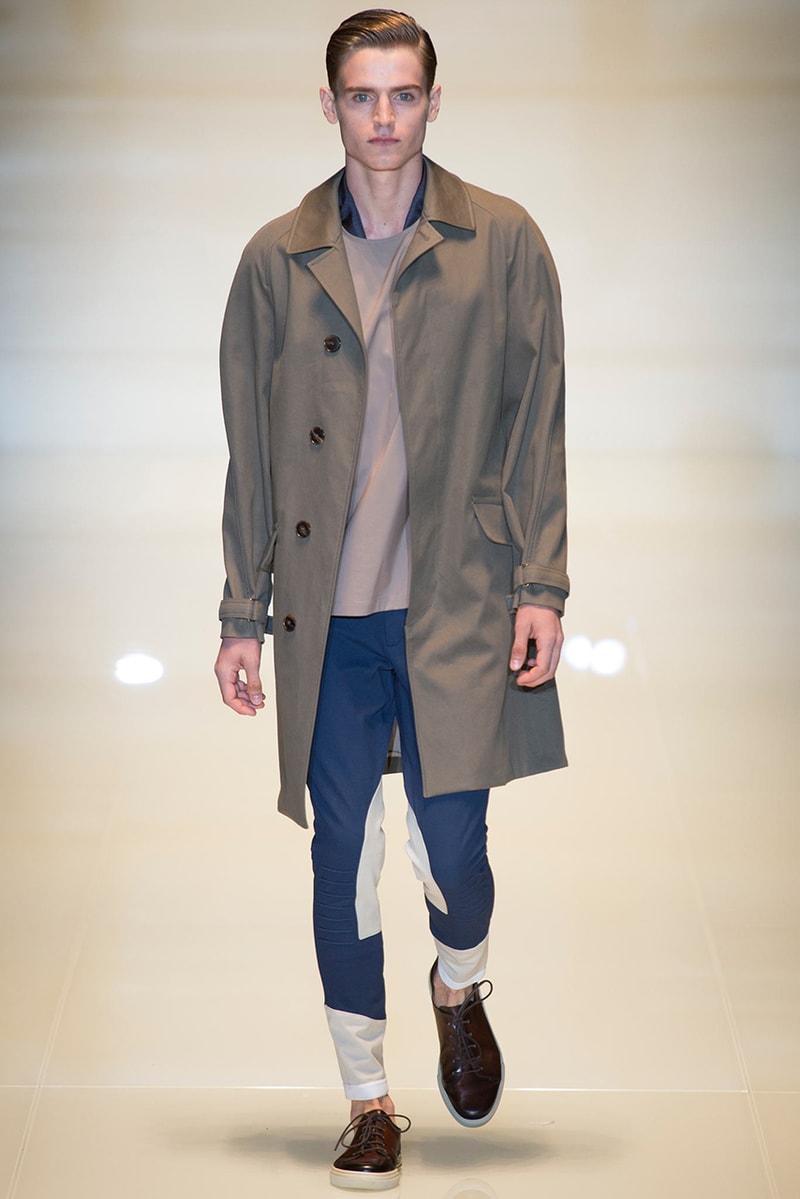 Gucci 2014 Spring Collection