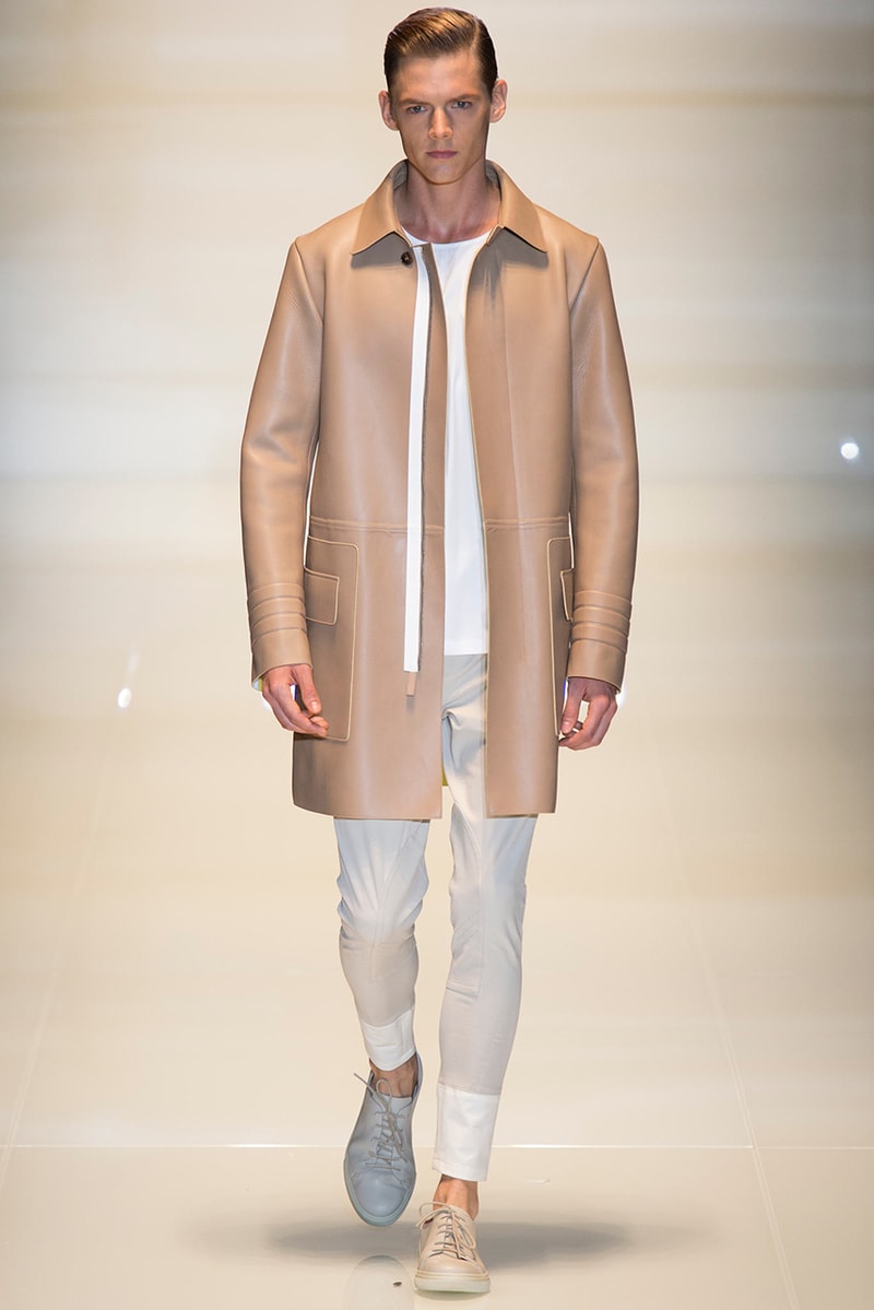 Gucci 2014 Spring Collection