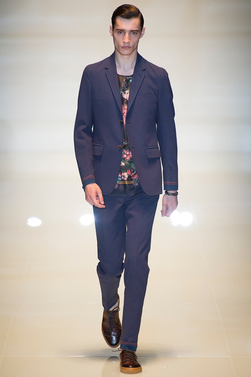 Gucci 2014 Spring Collection