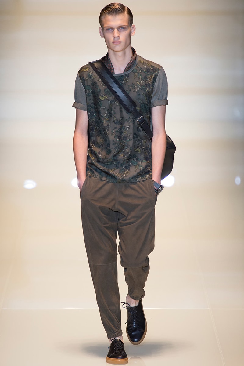 Gucci 2014 Spring Collection