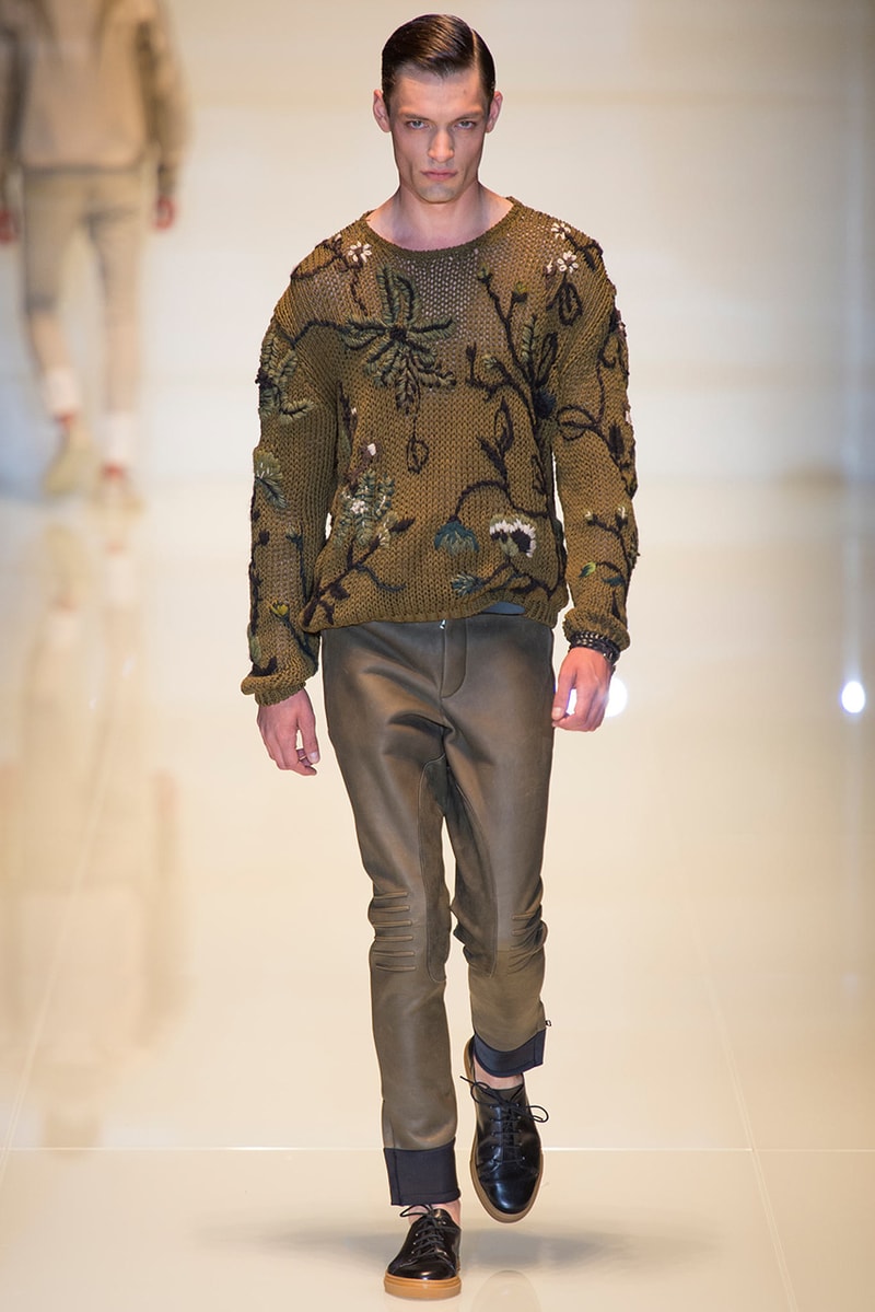 Gucci 2014 Spring Collection
